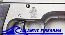 Smith & Wesson Model 4566- Auction