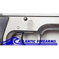 Smith & Wesson Model 4566- Auction
