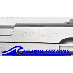 Smith & Wesson Model 4566- Auction
