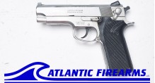 Smith & Wesson Model 4566- Auction