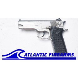Smith & Wesson Model 4566- Auction