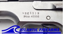 Smith & Wesson Model 4566- Auction