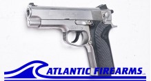 Smith & Wesson Model 4566- Auction