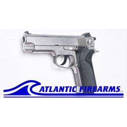 Smith & Wesson Model 4566- Auction