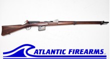 Swiss 1889 Bolt Action Antique Rifle-No FFL Required- AUCTION
