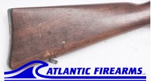 Swiss 1889 Bolt Action Antique Rifle-No FFL Required- AUCTION