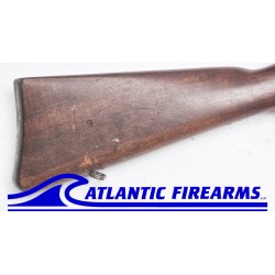 Swiss 1889 Bolt Action Antique Rifle-No FFL Required- AUCTION