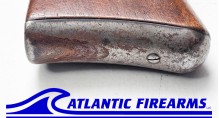 Swiss 1889 Bolt Action Antique Rifle-No FFL Required- AUCTION