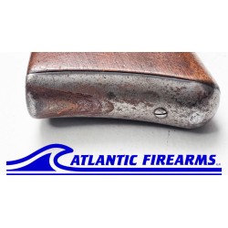 Swiss 1889 Bolt Action Antique Rifle-No FFL Required- AUCTION