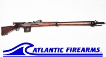 Swiss 1889 Bolt Action Antique Rifle-No FFL Required- AUCTION