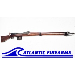 Swiss 1889 Bolt Action Antique Rifle-No FFL Required- AUCTION