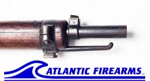 Swiss 1889 Bolt Action Antique Rifle-No FFL Required- AUCTION