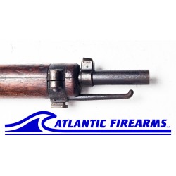 Swiss 1889 Bolt Action Antique Rifle-No FFL Required- AUCTION