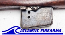 Swiss 1889 Bolt Action Antique Rifle-No FFL Required- AUCTION