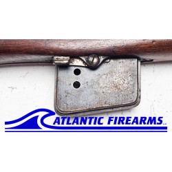 Swiss 1889 Bolt Action Antique Rifle-No FFL Required- AUCTION