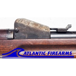 Swiss 1889 Bolt Action Antique Rifle-No FFL Required- AUCTION