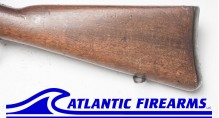 Swiss 1889 Bolt Action Antique Rifle-No FFL Required- AUCTION