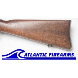 Swiss 1889 Bolt Action Antique Rifle-No FFL Required- AUCTION