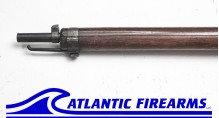 Swiss 1889 Bolt Action Antique Rifle-No FFL Required- AUCTION