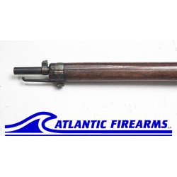 Swiss 1889 Bolt Action Antique Rifle-No FFL Required- AUCTION