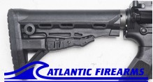 Omni Hybrid MAXX AR15 Rifle- AUCTION