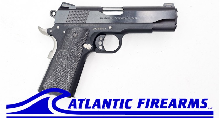 Atlantic Firearms, LLC - AtlanticFirearms.com