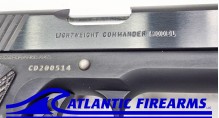 Colt 1911 Night Commander 45ACP