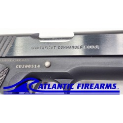Colt 1911 Night Commander 45ACP