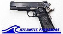 Colt 1911 Night Commander 45ACP