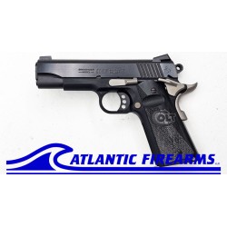 Colt 1911 Night Commander 45ACP