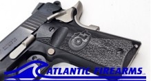 Colt 1911 Night Commander 45ACP