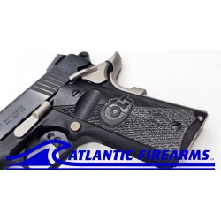 Colt 1911 Night Commander 45ACP