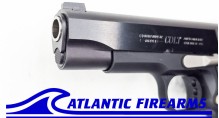 Colt 1911 Night Commander 45ACP