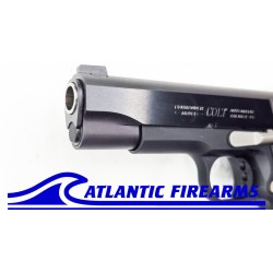 Colt 1911 Night Commander 45ACP