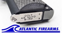 Colt 1911 Night Commander 45ACP