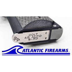 Colt 1911 Night Commander 45ACP