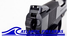 Colt 1911 Night Commander 45ACP