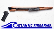 SKS Rifle Folder Stock