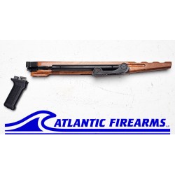 SKS Rifle Folder Stock