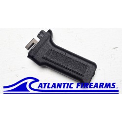 SKS Rifle Folder Stock