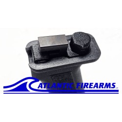SKS Rifle Folder Stock
