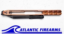 SKS Rifle Folder Stock