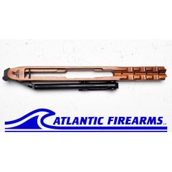 SKS Rifle Folder Stock
