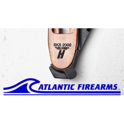 SKS Rifle Folder Stock