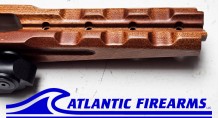 SKS Rifle Folder Stock