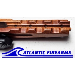 SKS Rifle Folder Stock