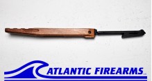 SKS Rifle Folder Stock