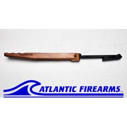 SKS Rifle Folder Stock