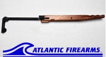 SKS Rifle Folder Stock
