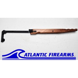 SKS Rifle Folder Stock